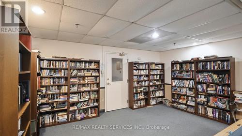 909 - 330 Mill Street S, Brampton, ON - Indoor Photo Showing Other Room