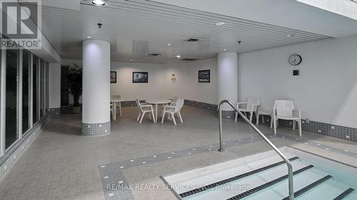 909 - 330 Mill Street S, Brampton, ON - Outdoor With Exterior