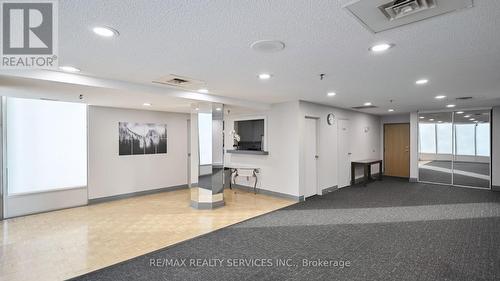909 - 330 Mill Street S, Brampton, ON - Indoor Photo Showing Other Room