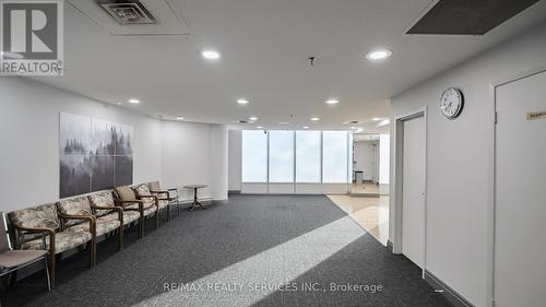 909 - 330 Mill Street S, Brampton, ON - Indoor Photo Showing Other Room