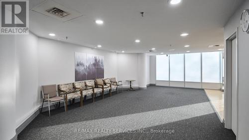 909 - 330 Mill Street S, Brampton, ON - Indoor Photo Showing Other Room