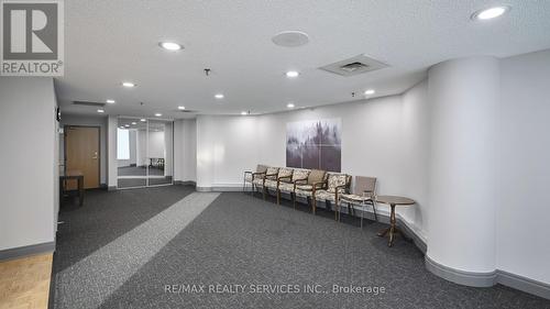 909 - 330 Mill Street S, Brampton, ON - Indoor Photo Showing Other Room