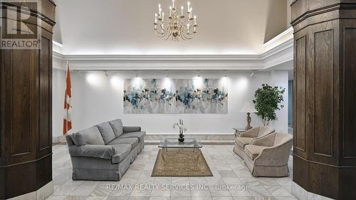 909 - 330 Mill Street S, Brampton, ON - Indoor Photo Showing Other Room