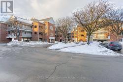 197 - 103 BRISTOL ROAD  Mississauga, ON L4Z 3P4