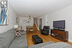 combined Living room and Dining room - 