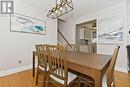 Dining room - 1535 Thetford Court, Mississauga, ON  - Indoor Photo Showing Dining Room 