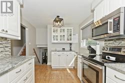 Kitchen - 