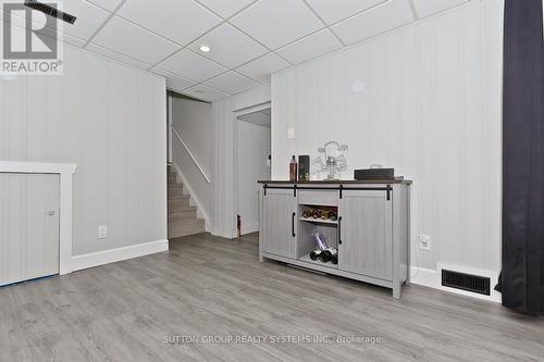 Lower level - 1535 Thetford Court, Mississauga, ON - Indoor Photo Showing Other Room