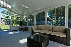 Sunroom - 