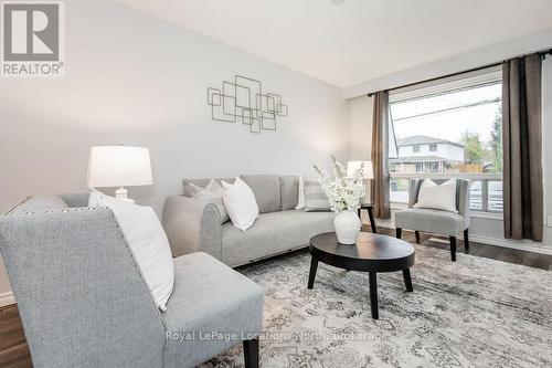 83 KATHERINE STREET  Collingwood, ON L9Y 3R3