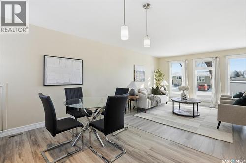 67 Hatton Crescent, Regina, SK - Indoor