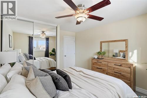 67 Hatton Crescent, Regina, SK - Indoor Photo Showing Bedroom