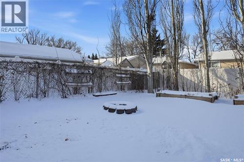 67 Hatton Crescent, Regina, SK - Outdoor