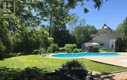 2438 HIXON STREET  Oakville, ON L6L 1V1