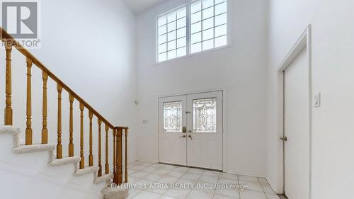 302 Ojibway Trail, Mississauga, ON - Indoor Photo Showing Other Room