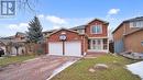 302 Ojibway Trail, Mississauga, ON  - Outdoor 