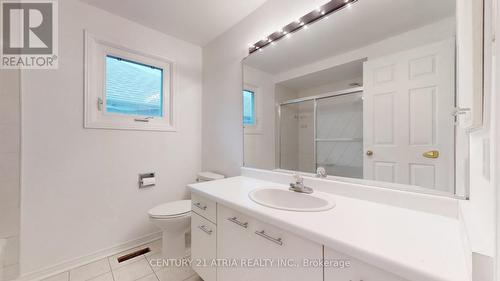 302 Ojibway Trail, Mississauga, ON - Indoor Photo Showing Bathroom