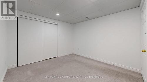 302 Ojibway Trail, Mississauga, ON - Indoor Photo Showing Other Room