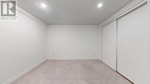 302 Ojibway Trail, Mississauga, ON - Indoor Photo Showing Other Room