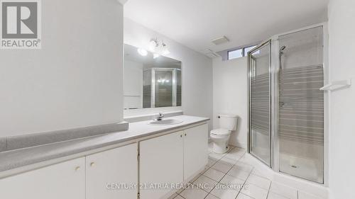 302 Ojibway Trail, Mississauga, ON - Indoor Photo Showing Bathroom