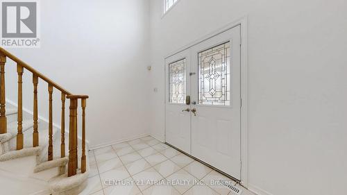 302 Ojibway Trail, Mississauga, ON - Indoor Photo Showing Other Room