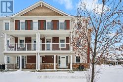 370 WILLOW ASTER CIRCLE  Ottawa, ON K4A 1C8