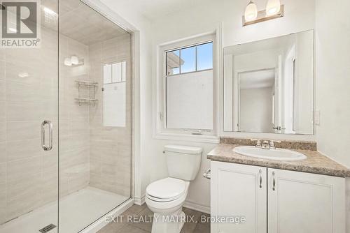 370 Willow Aster Circle, Ottawa, ON - Indoor Photo Showing Bathroom
