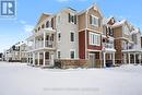 370 Willow Aster Circle, Ottawa, ON  - Outdoor With Balcony With Facade 