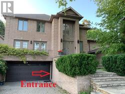 LOWER LEVEL - 268 HOUNSLOW AVENUE  Toronto, ON M2N 2B8