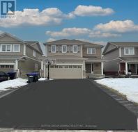 34 MILNE STREET  New Tecumseth, ON L9R 0A6