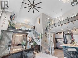 PH416 - 300 MANITOBA STREET  Toronto, ON M8Y 4G6