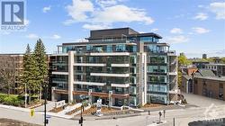101 - 115 ECHO DRIVE  Ottawa, ON K1S 1M6
