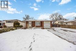 318 BEECHWOOD DRIVE  St Clair, ON N0N 1G0