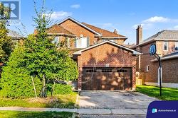 493 BLACKSTOCK ROAD  Newmarket, ON L3Y 8H6