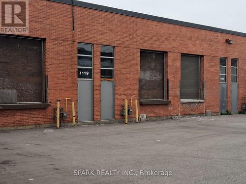 1119 Derry Road E, Mississauga, ON 