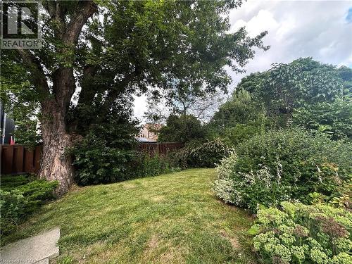 4107 Jefton Crescent, Mississauga, ON - Outdoor