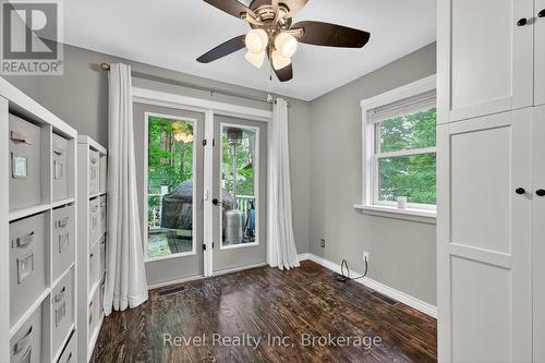 6 Bayside Road, Tiny, ON - Indoor Photo Showing Other Room