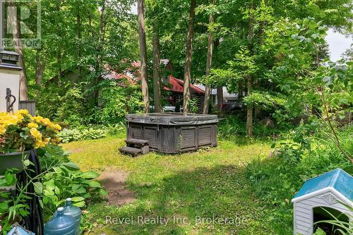 6 Bayside Road, Tiny, ON - Outdoor