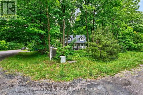 6 Bayside Road, Tiny, ON - Outdoor