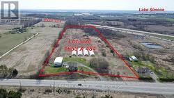 22334 WOODBINE AVENUE  East Gwillimbury, ON L0G 1R0