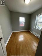 2329 PILLETTE Unit# 1  Windsor, ON N8W 1K8