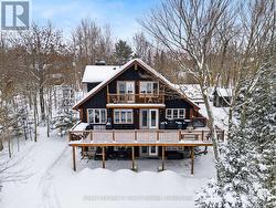 267 BURNETTS ROAD  Mckellar, ON P2A 0B5