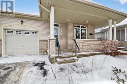 5553 DOCTOR LEACH DRIVE  Ottawa, ON K4M 1L6