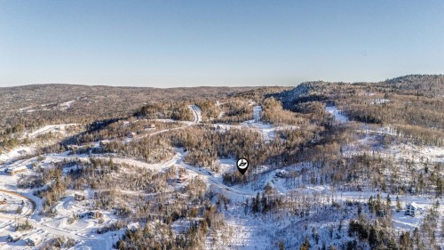 Terre/Terrain - Ch. De La Falaise, Saint-Côme, QC 