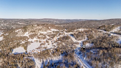 Terre/Terrain - Ch. De La Falaise, Saint-Côme, QC 