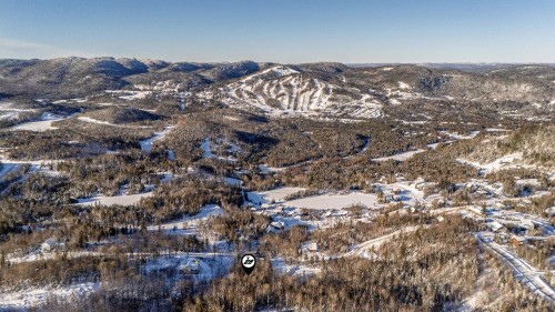Terre/Terrain - Ch. De La Falaise, Saint-Côme, QC 