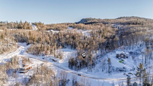 Terre/Terrain - Ch. De La Falaise, Saint-Côme, QC 