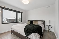 Chambre à coucher principale - 