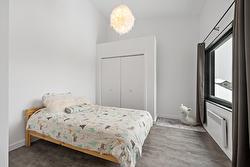 Chambre à coucher - 