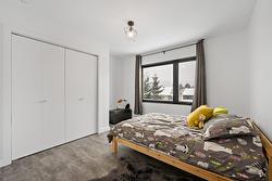 Chambre à coucher - 